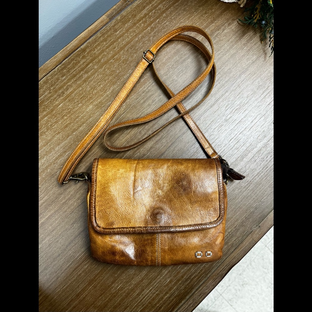 Bed Stu Ziggy Crossbody